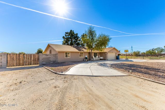 2421 S 221ST Avenue, Buckeye, AZ 85326