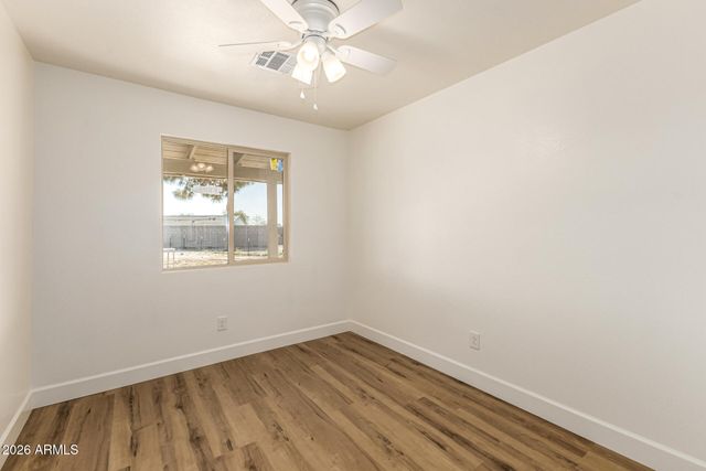 2421 S 221ST Avenue, Buckeye, AZ 85326