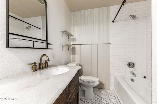 2421 S 221ST Avenue, Buckeye, AZ 85326