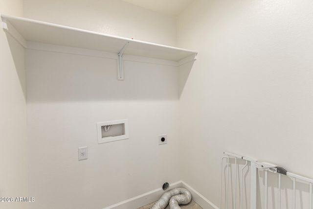 2421 S 221ST Avenue, Buckeye, AZ 85326