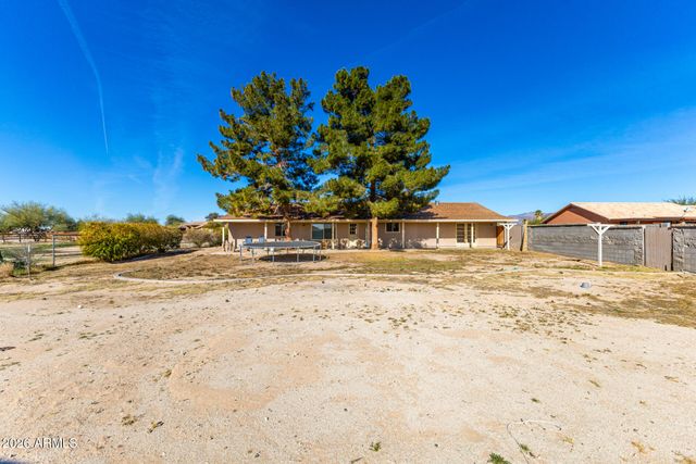 2421 S 221ST Avenue, Buckeye, AZ 85326