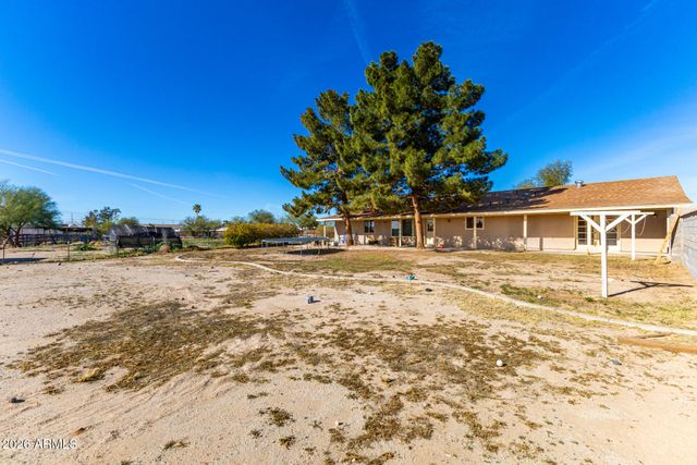2421 S 221ST Avenue, Buckeye, AZ 85326