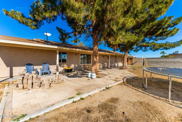 2421 S 221ST Avenue, Buckeye, AZ 85326