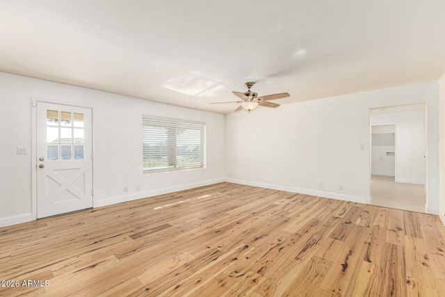 2421 S 221ST Avenue, Buckeye, AZ 85326