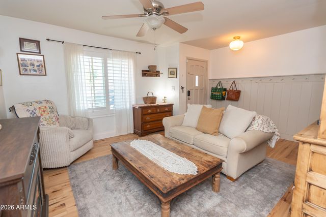 2421 S 221ST Avenue, Buckeye, AZ 85326