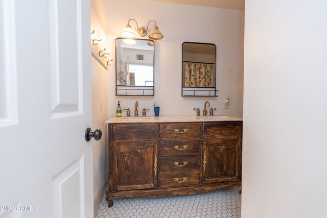 2421 S 221ST Avenue, Buckeye, AZ 85326