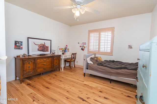 2421 S 221ST Avenue, Buckeye, AZ 85326