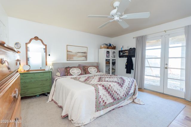 2421 S 221ST Avenue, Buckeye, AZ 85326