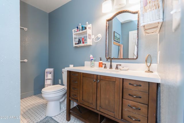 2421 S 221ST Avenue, Buckeye, AZ 85326