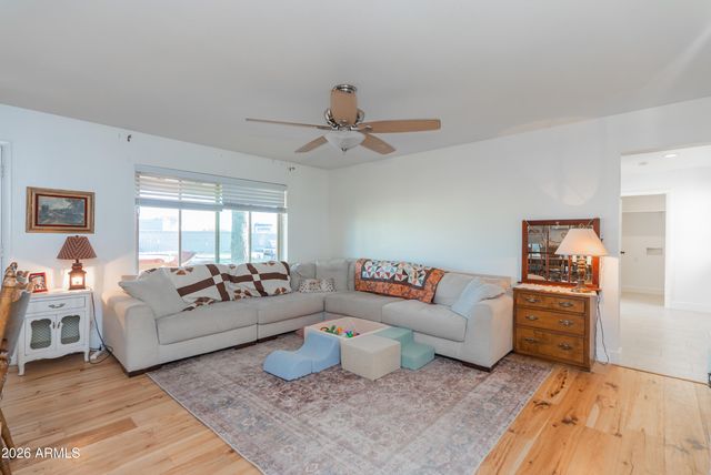 2421 S 221ST Avenue, Buckeye, AZ 85326