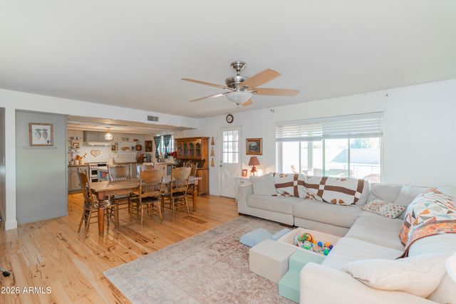 2421 S 221ST Avenue, Buckeye, AZ 85326