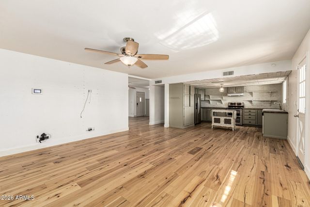 2421 S 221ST Avenue, Buckeye, AZ 85326