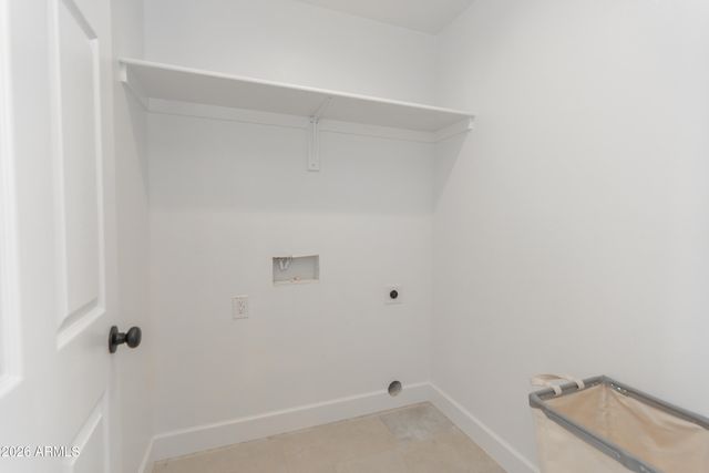 2421 S 221ST Avenue, Buckeye, AZ 85326