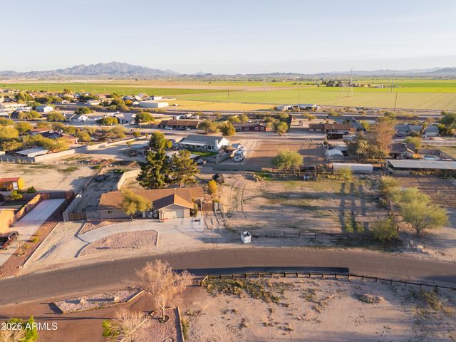 2421 S 221ST Avenue, Buckeye, AZ 85326