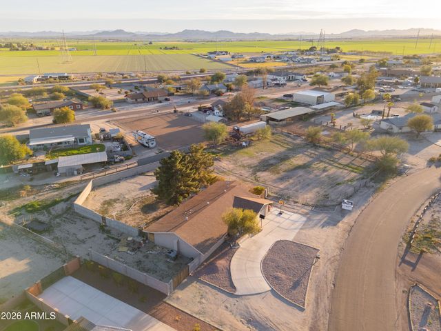 2421 S 221ST Avenue, Buckeye, AZ 85326