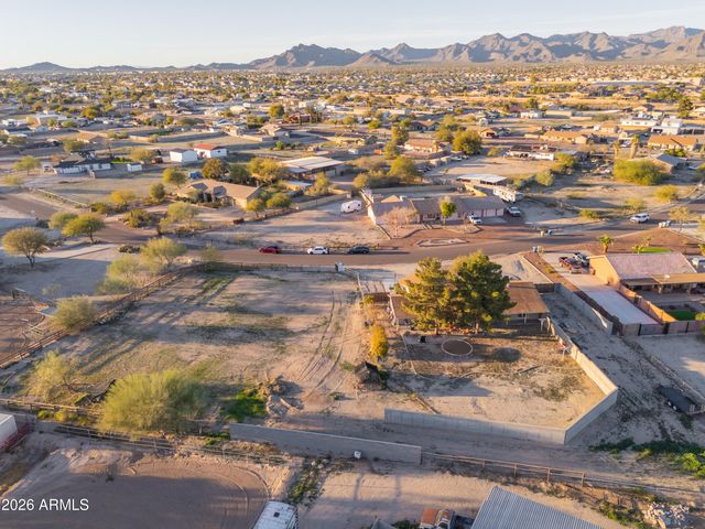 2421 S 221ST Avenue, Buckeye, AZ 85326