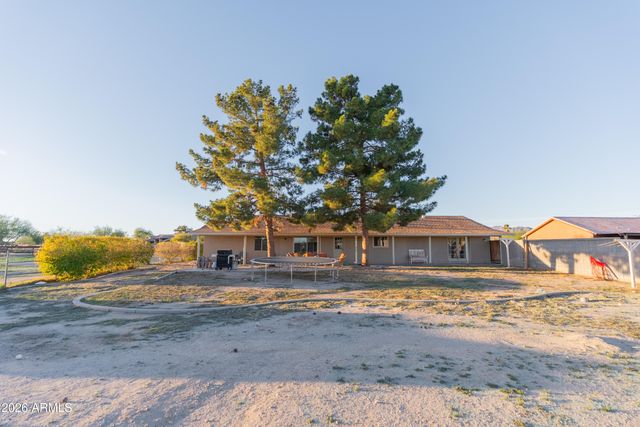 2421 S 221ST Avenue, Buckeye, AZ 85326