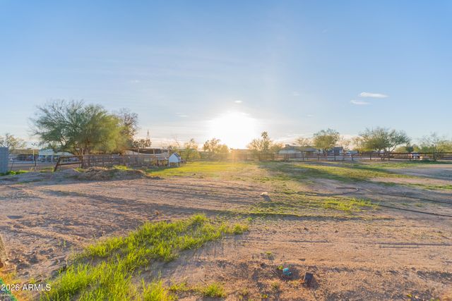 2421 S 221ST Avenue, Buckeye, AZ 85326