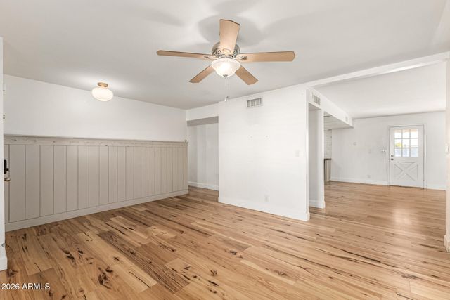 2421 S 221ST Avenue, Buckeye, AZ 85326