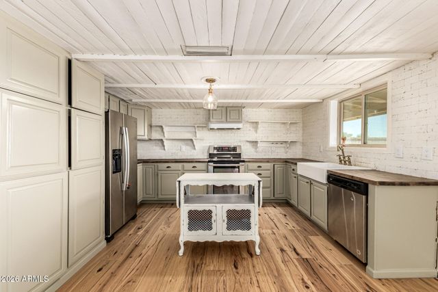 2421 S 221ST Avenue, Buckeye, AZ 85326