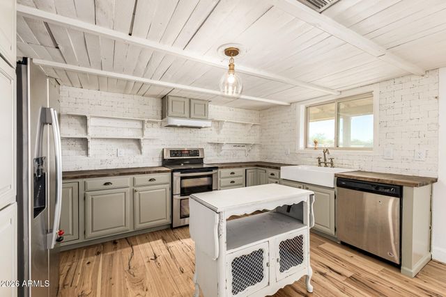 2421 S 221ST Avenue, Buckeye, AZ 85326