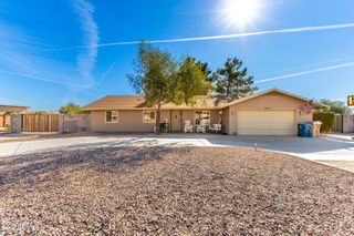2421 S 221ST Avenue, Buckeye, AZ 85326