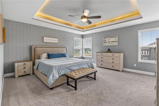 4011 W 157th Terrace, Overland Park, KS 66224