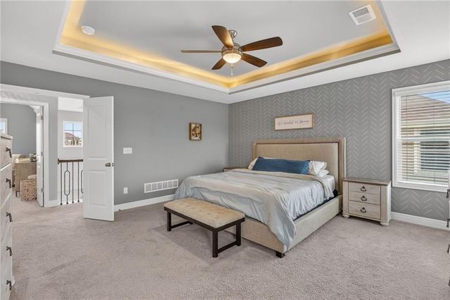 4011 W 157th Terrace, Overland Park, KS 66224