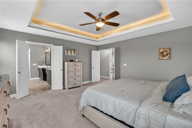 4011 W 157th Terrace, Overland Park, KS 66224