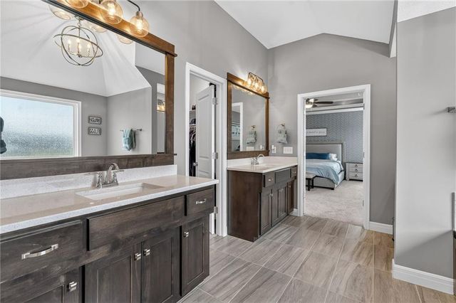 4011 W 157th Terrace, Overland Park, KS 66224