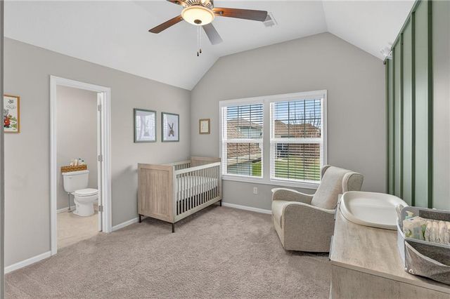 4011 W 157th Terrace, Overland Park, KS 66224