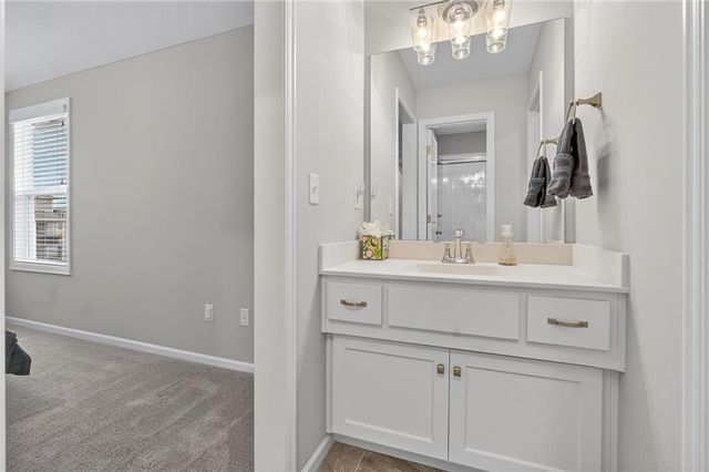 4011 W 157th Terrace, Overland Park, KS 66224