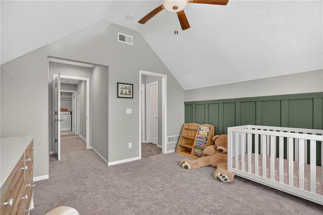 4011 W 157th Terrace, Overland Park, KS 66224