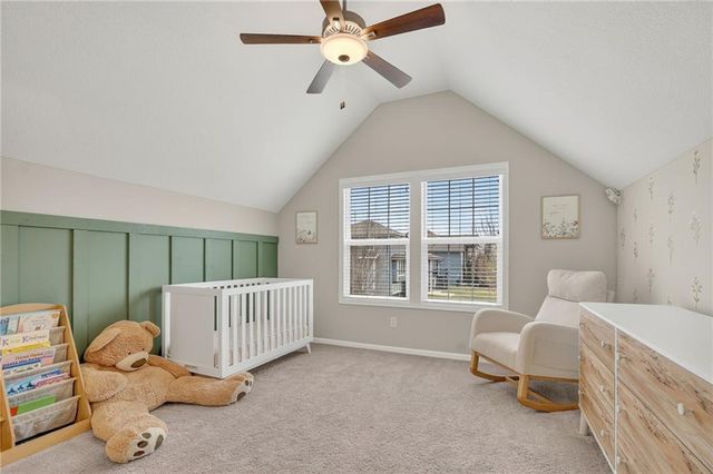 4011 W 157th Terrace, Overland Park, KS 66224