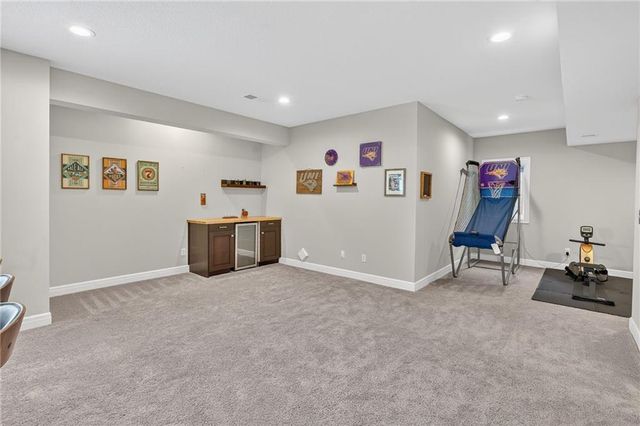 4011 W 157th Terrace, Overland Park, KS 66224