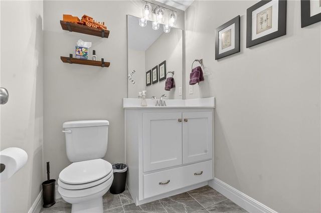 4011 W 157th Terrace, Overland Park, KS 66224