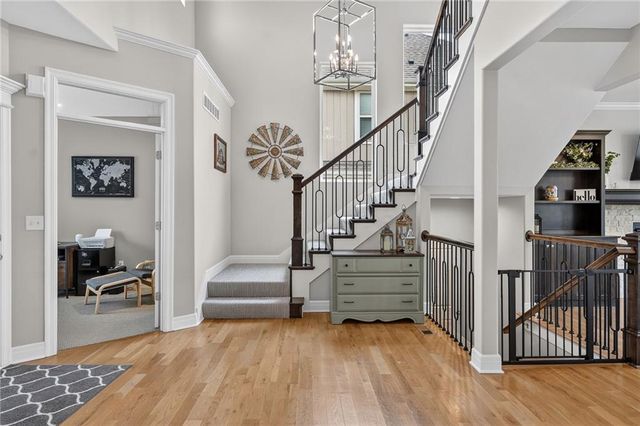 4011 W 157th Terrace, Overland Park, KS 66224