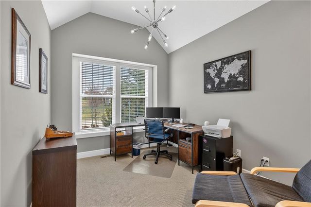 4011 W 157th Terrace, Overland Park, KS 66224