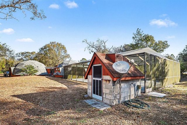 2567 US HIGHWAY 98 W, Frostproof, FL 33843