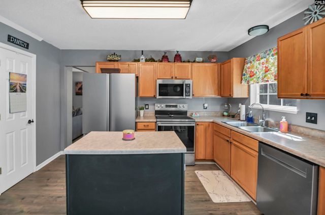 117 Berry Drive, West Columbia, SC 29170