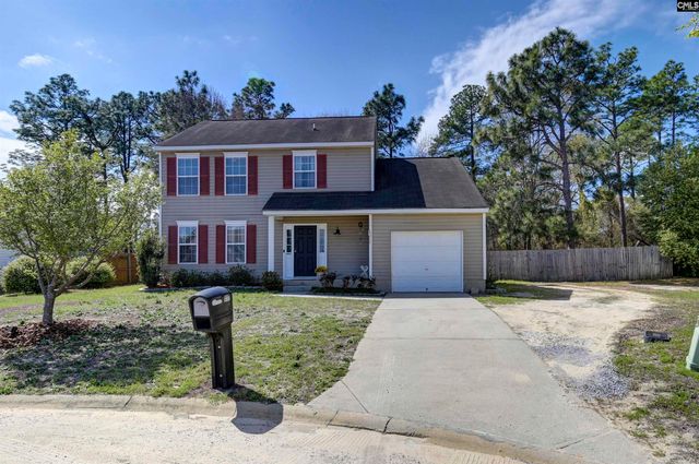 117 Berry Drive, West Columbia, SC 29170
