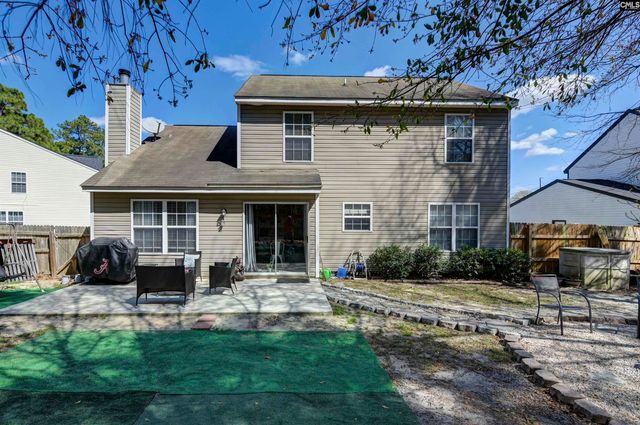 117 Berry Drive, West Columbia, SC 29170