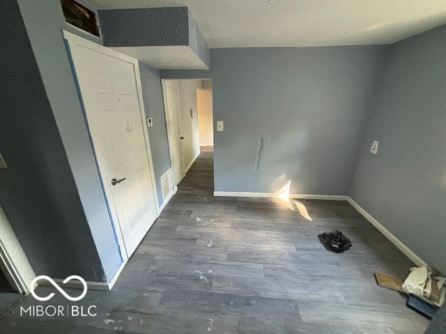 2040 N Exeter Avenue, Indianapolis, IN 46222