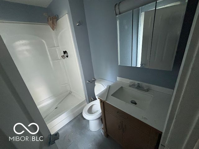 2040 N Exeter Avenue, Indianapolis, IN 46222