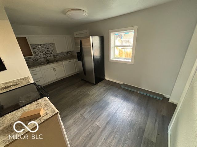 2040 N Exeter Avenue, Indianapolis, IN 46222