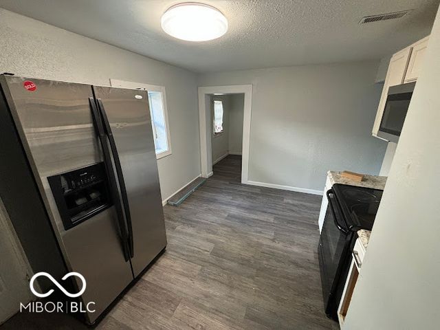 2040 N Exeter Avenue, Indianapolis, IN 46222