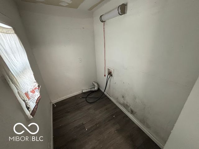 2040 N Exeter Avenue, Indianapolis, IN 46222