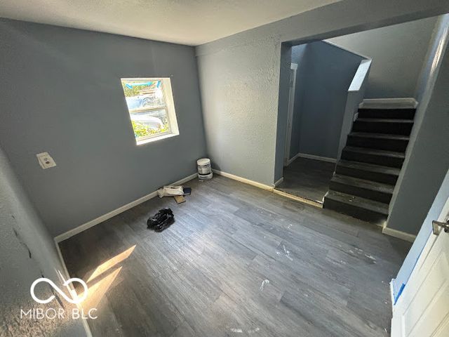 2040 N Exeter Avenue, Indianapolis, IN 46222