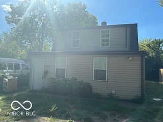 2040 N Exeter Avenue, Indianapolis, IN 46222
