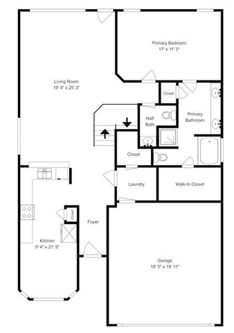 3019 Antler Way, Missouri City, TX 77459